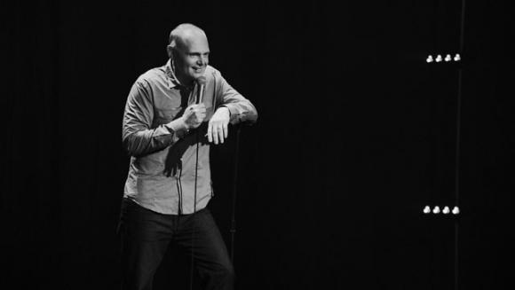 Bill Burr at Bob Carr Theater