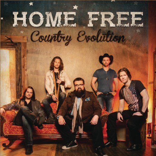 Home Free Vocal Band at Bob Carr Theater