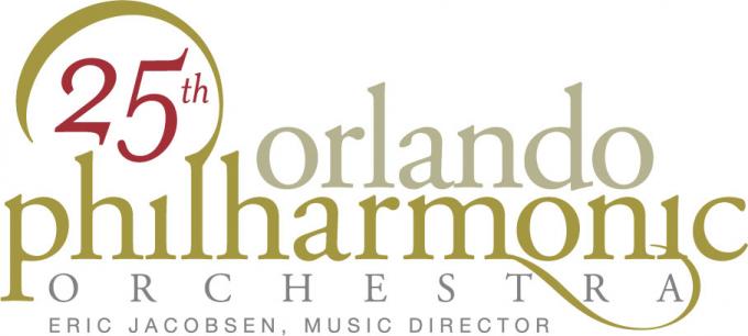 Orlando Philharmonic Orchestra: Eric Jacobsen - Lets Tango! at Bob Carr Theater