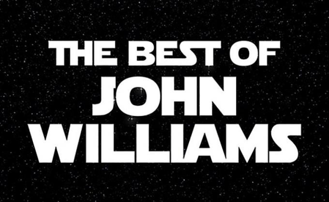 Orlando Philharmonic Orchestra: Michael Krajewski - The Music Of John Williams at Bob Carr Theater