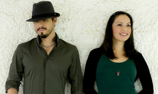 Rodrigo Y Gabriela at Bob Carr Theater