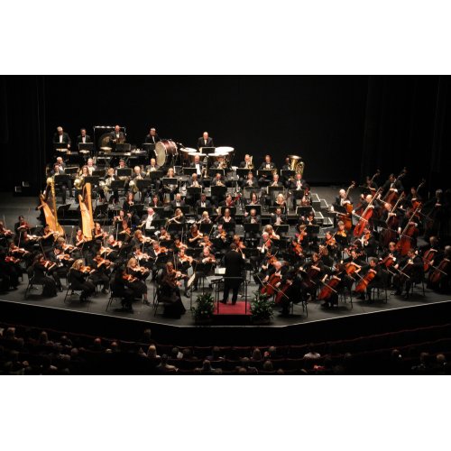 Orlando Philharmonic Orchestra: Eric Jacobsen - Tchaikovsky's 5th [POSTPONED] at Bob Carr Theater