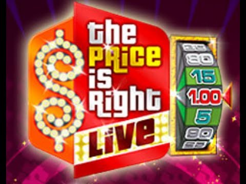 The Price Is Right - Live Stage Show [CANCELLED] at Bob Carr Theater