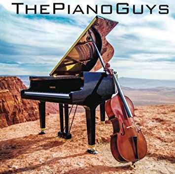 The Piano Guys at Bob Carr Theater