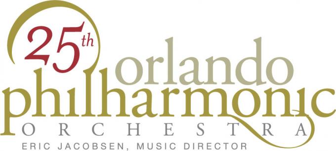 Orlando Philharmonic Orchestra: Eric Jacobsen - Lets Tango! at Bob Carr Theater