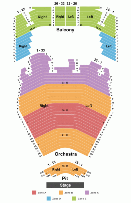 Orlando Philharmonic Orchestra: Eric Jacobsen - A Woodstock 50th Anniversary Celebration at Bob Carr Theater