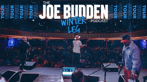 The Joe Budden Podcast at Bob Carr Theater